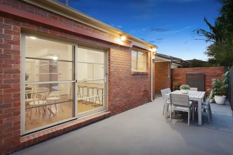 Main view of Homely unit listing, 7/81-85 Rosanna Street, Carnegie VIC 3163