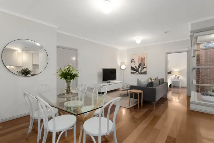 Second view of Homely unit listing, 7/81-85 Rosanna Street, Carnegie VIC 3163