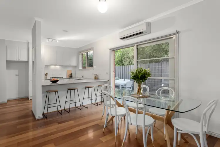Third view of Homely unit listing, 7/81-85 Rosanna Street, Carnegie VIC 3163