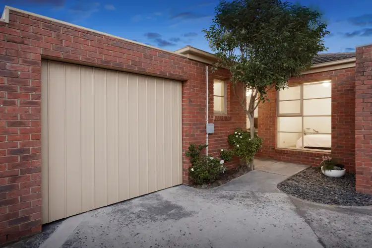 Fourth view of Homely unit listing, 7/81-85 Rosanna Street, Carnegie VIC 3163