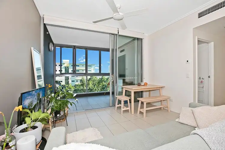 30508/2 Harbour Road, Hamilton QLD 4007