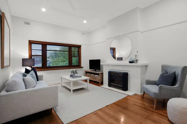 Second view of Homely house listing, 2 Arthur Street, Hughesdale VIC 3166