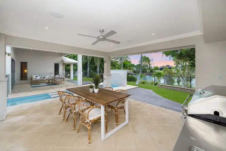 Seventh view of Homely house listing, 4 Waterbury Terrace, Idalia QLD 4811