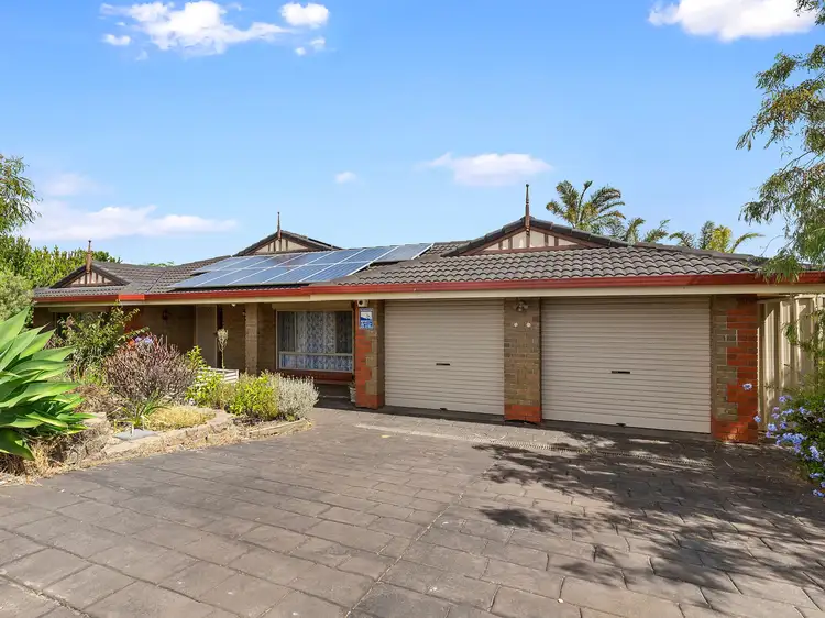 16 Winham Avenue, Old Reynella SA 5161