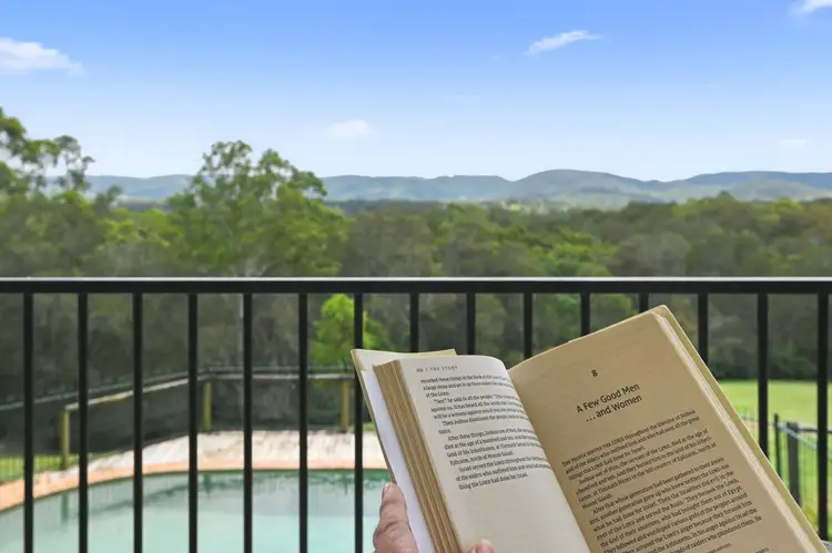 Main view of Homely house listing, 266 Armstrong Creek Road, Armstrong Creek QLD 4520