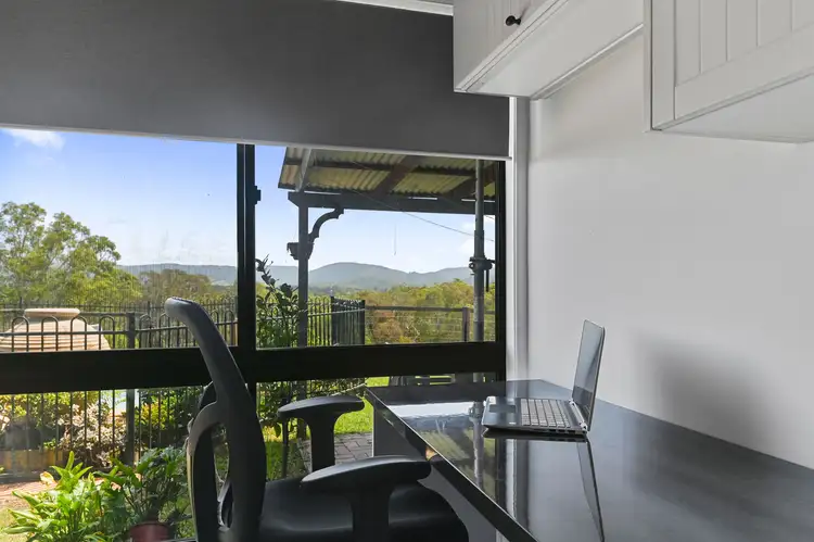 Second view of Homely house listing, 266 Armstrong Creek Road, Armstrong Creek QLD 4520