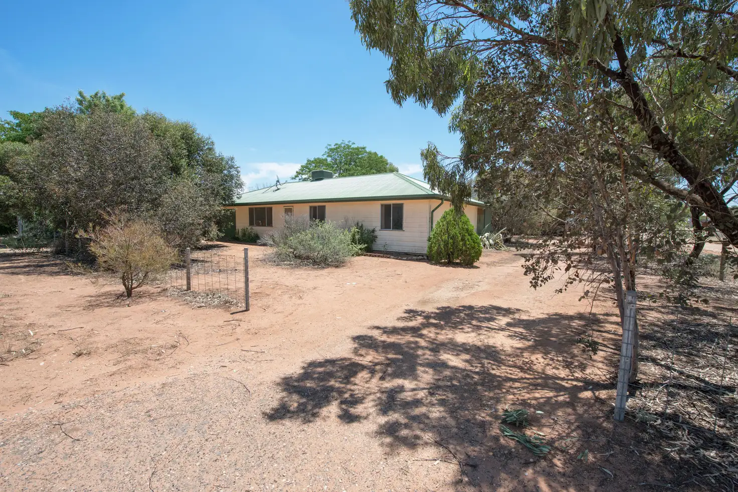 Main view of Homely house listing, 13 Limon Street, Nyah West VIC 3595