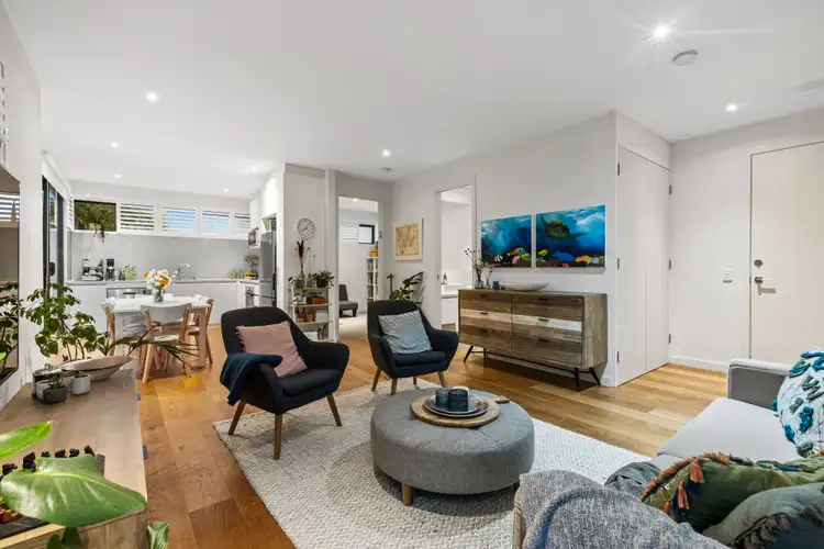 Main view of Homely apartment listing, 2/466 Kooyong Road, Caulfield South VIC 3162