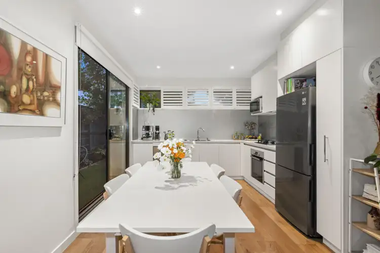 Third view of Homely apartment listing, 2/466 Kooyong Road, Caulfield South VIC 3162