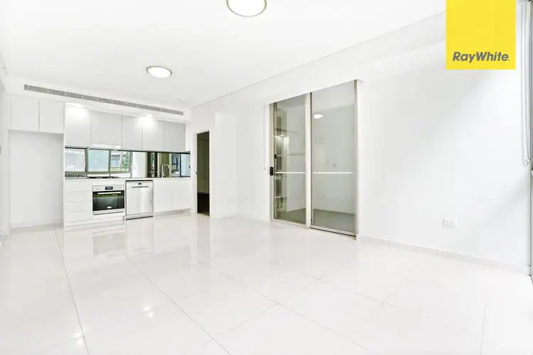 Main view of Homely apartment listing, 6001/1A Morton Street, Parramatta NSW 2150