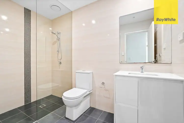 Fourth view of Homely apartment listing, 6001/1A Morton Street, Parramatta NSW 2150