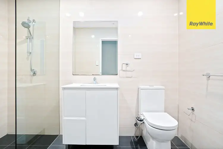 Fifth view of Homely apartment listing, 6001/1A Morton Street, Parramatta NSW 2150