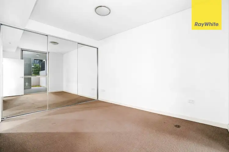 Sixth view of Homely apartment listing, 6001/1A Morton Street, Parramatta NSW 2150