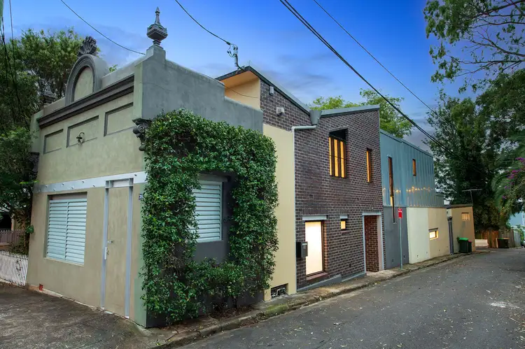 Main view of Homely house listing, 38 Gilpin Street, Camperdown NSW 2050
