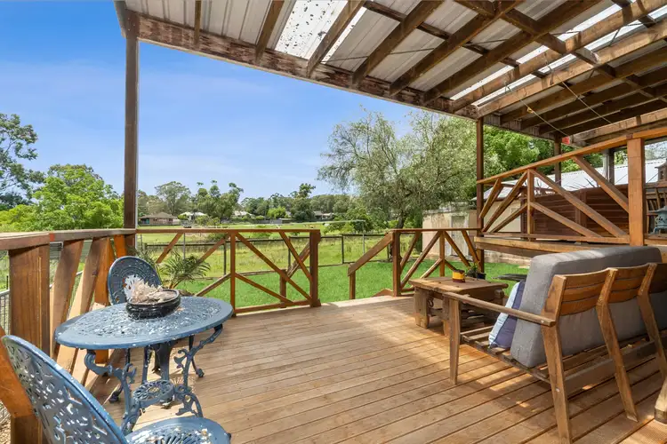 Main view of Homely house listing, 38 Golden Valley Drive, Glossodia NSW 2756