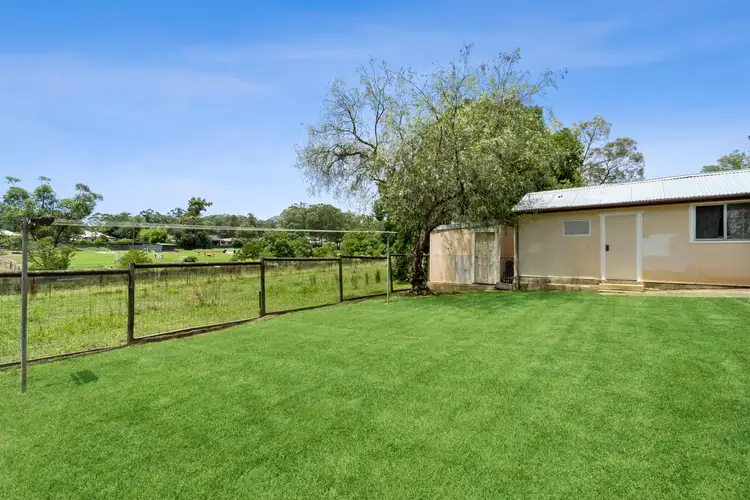Second view of Homely house listing, 38 Golden Valley Drive, Glossodia NSW 2756