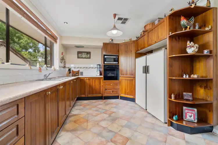 Fifth view of Homely house listing, 38 Golden Valley Drive, Glossodia NSW 2756