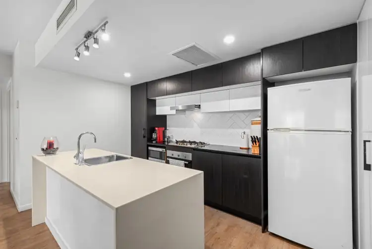 Third view of Homely apartment listing, 204/573 Coronation Drive, Toowong QLD 4066