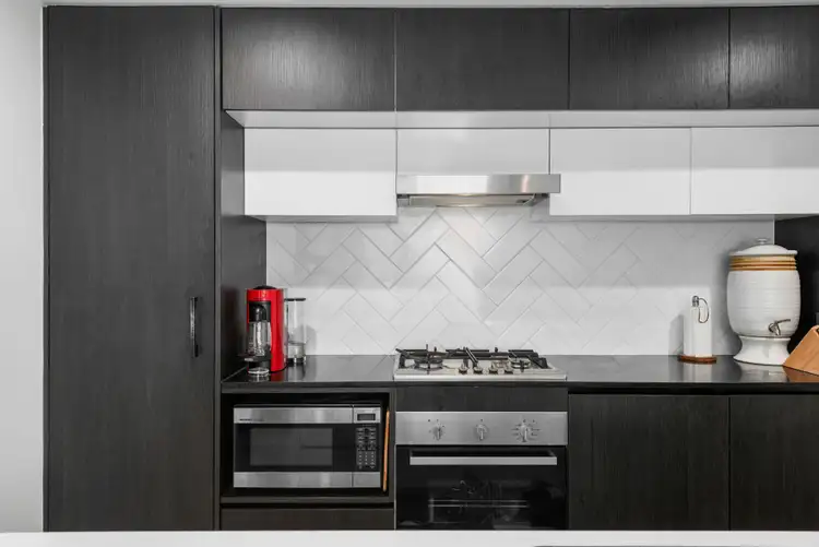 Fourth view of Homely apartment listing, 204/573 Coronation Drive, Toowong QLD 4066