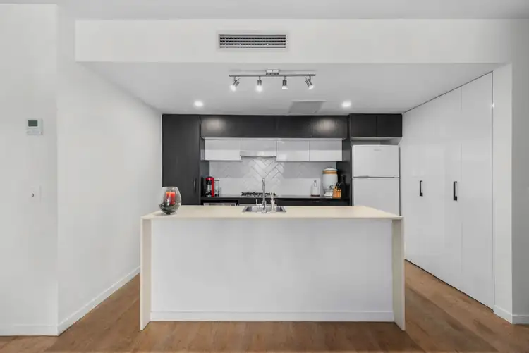 Fifth view of Homely apartment listing, 204/573 Coronation Drive, Toowong QLD 4066