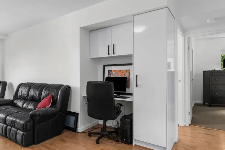 Sixth view of Homely apartment listing, 204/573 Coronation Drive, Toowong QLD 4066