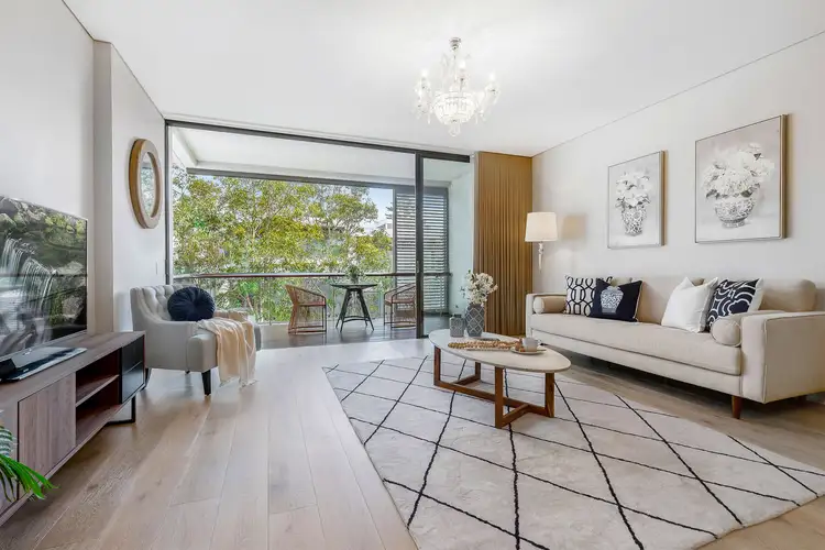 8/29 Lorne Avenue, Killara NSW 2071