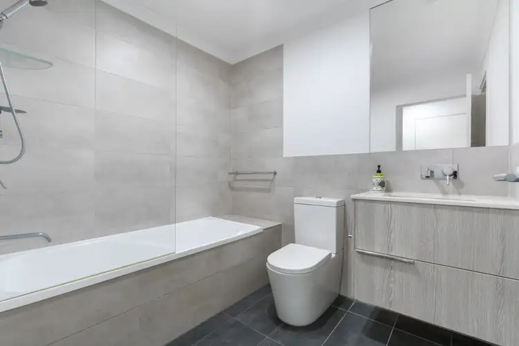 Fifth view of Homely townhouse listing, 17 Geebung Lane, Denham Court NSW 2565