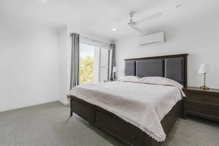 Sixth view of Homely townhouse listing, 17 Geebung Lane, Denham Court NSW 2565