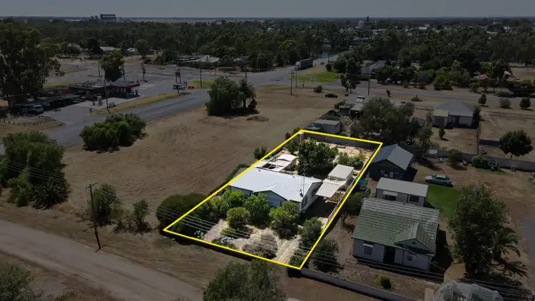 Second view of Homely house listing, 4 Almond Avenue, Bridgewater On Loddon VIC 3516