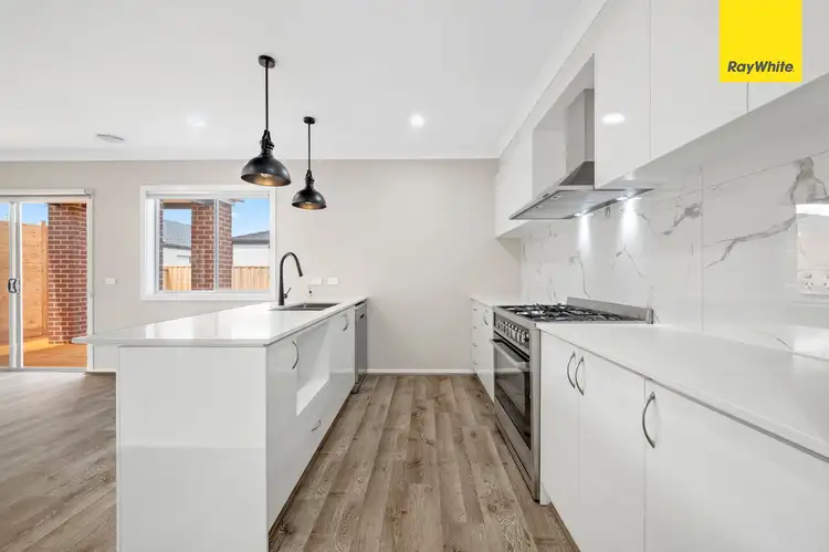 Sixth view of Homely house listing, 9 Metroon Drive, Weir Views VIC 3338