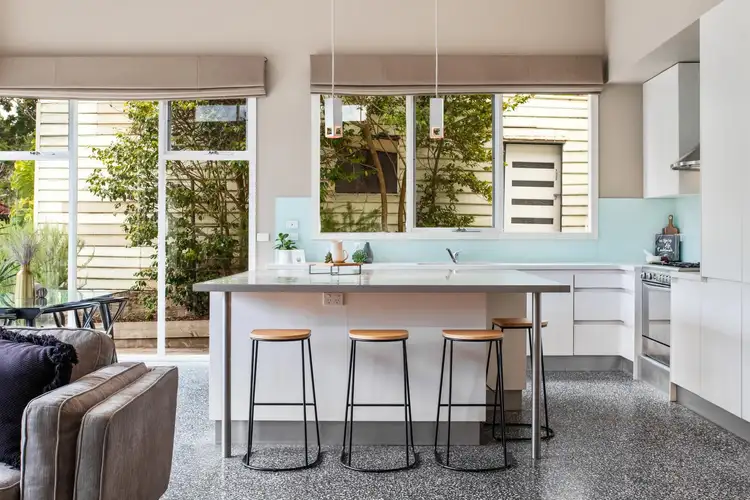 Fifth view of Homely house listing, 33 Halls Parade, Mitcham VIC 3132