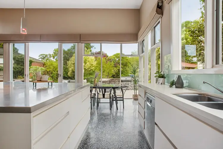 Sixth view of Homely house listing, 33 Halls Parade, Mitcham VIC 3132