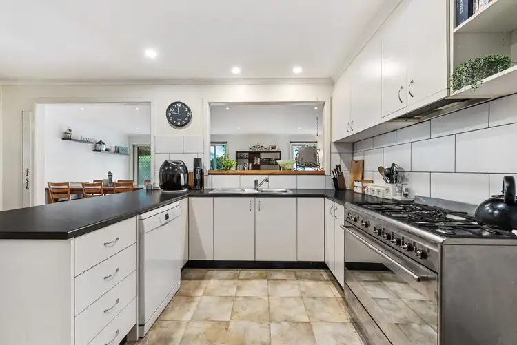 Third view of Homely house listing, 4 Geoffrey Drive, Kilsyth VIC 3137