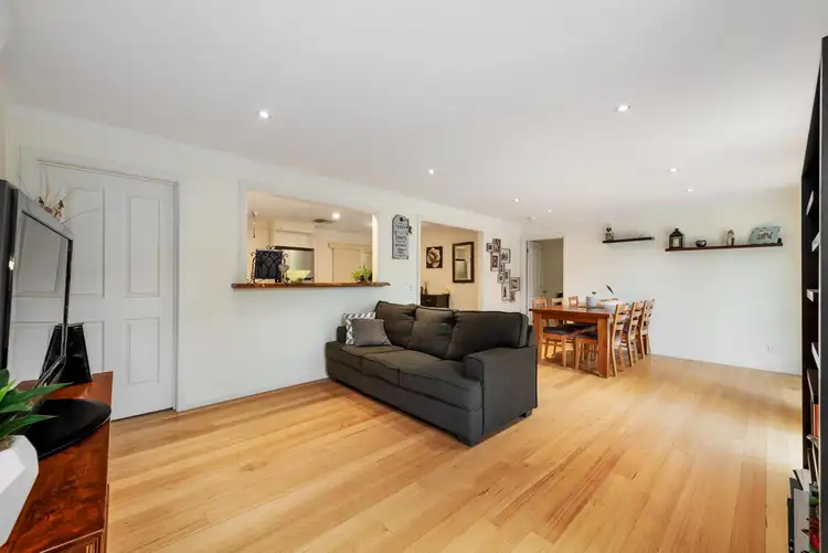 Fourth view of Homely house listing, 4 Geoffrey Drive, Kilsyth VIC 3137