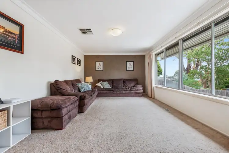 Fifth view of Homely house listing, 4 Geoffrey Drive, Kilsyth VIC 3137