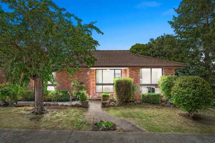 6/15-17 Norman Road, Croydon VIC 3136