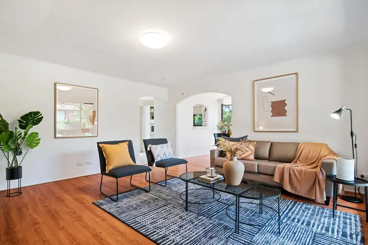 Third view of Homely unit listing, 6/15-17 Norman Road, Croydon VIC 3136