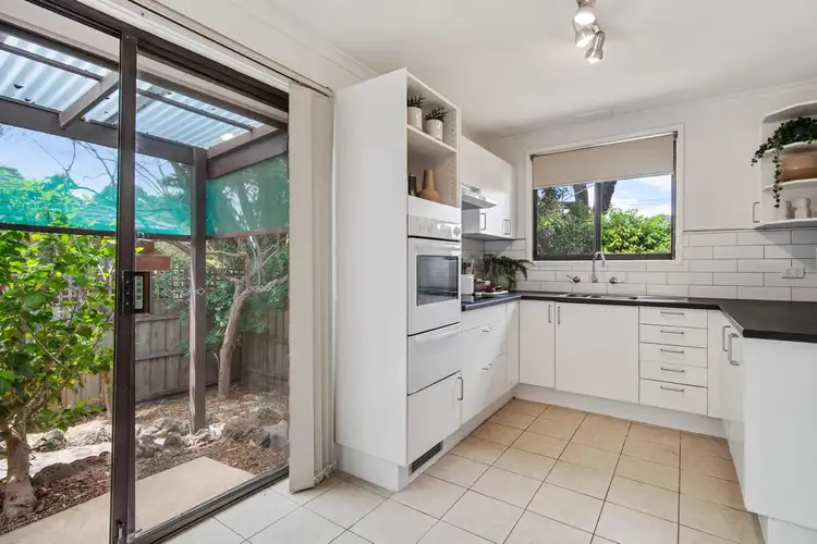 Fourth view of Homely unit listing, 6/15-17 Norman Road, Croydon VIC 3136