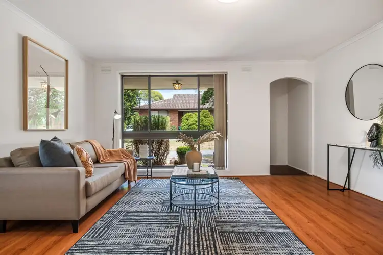 Sixth view of Homely unit listing, 6/15-17 Norman Road, Croydon VIC 3136