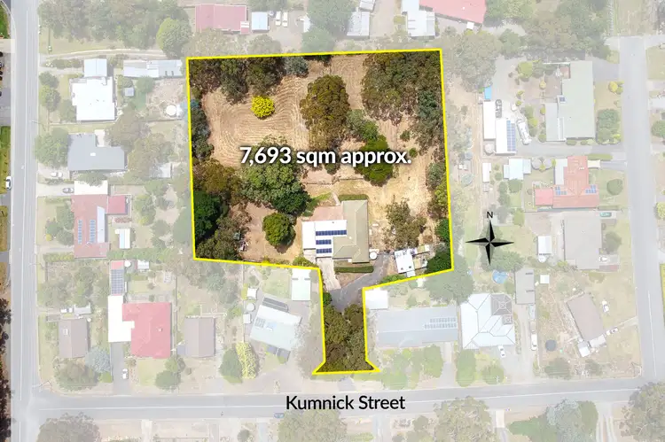 9 Kumnick Street, Lobethal SA 5241