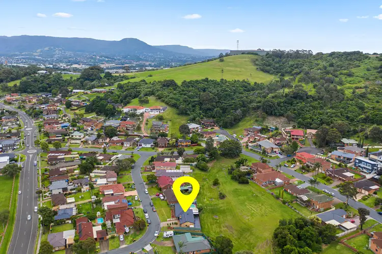 Fifth view of Homely house listing, 11 Regency Crescent, Berkeley NSW 2506