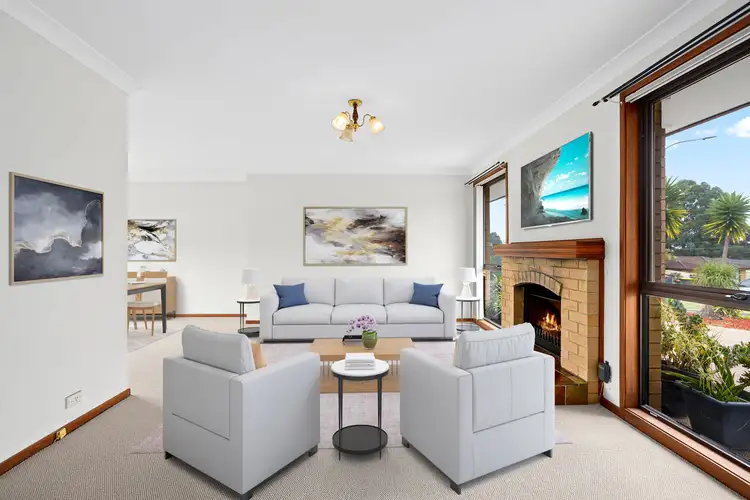 Sixth view of Homely house listing, 11 Regency Crescent, Berkeley NSW 2506