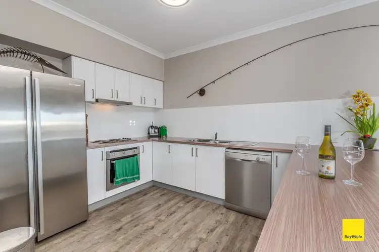 Fourth view of Homely house listing, 23 Harvey Drive, Ledge Point WA 6043