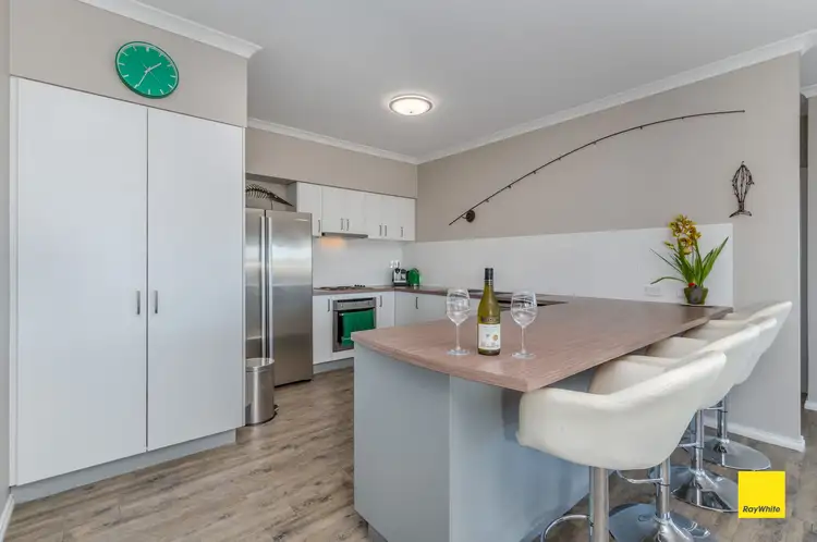 Fifth view of Homely house listing, 23 Harvey Drive, Ledge Point WA 6043
