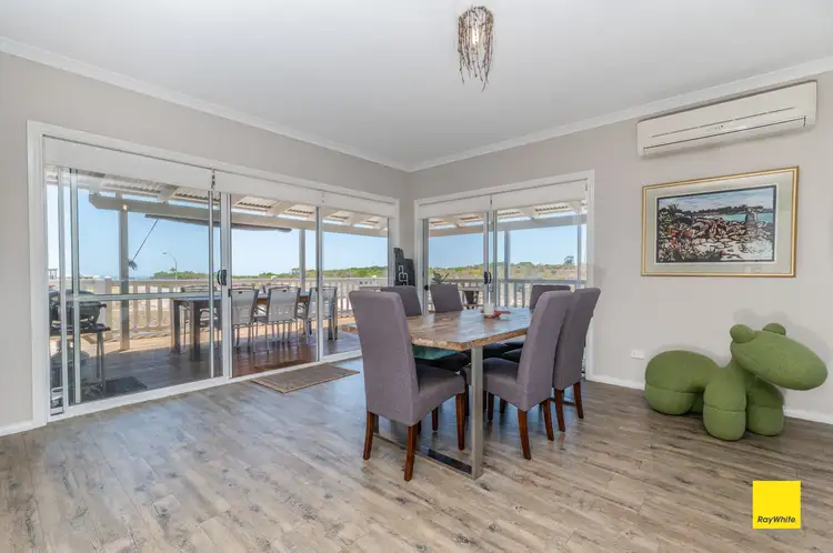 Seventh view of Homely house listing, 23 Harvey Drive, Ledge Point WA 6043