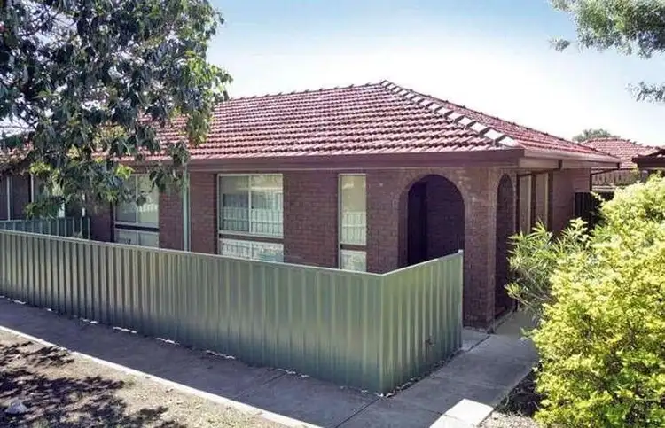 Main view of Homely unit listing, 2/1113 - 1115 Grand Junction Road, Hope Valley SA 5090