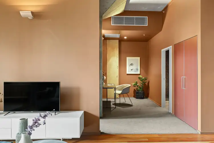 Fourth view of Homely apartment listing, 404/380 Harris Street, Pyrmont NSW 2009