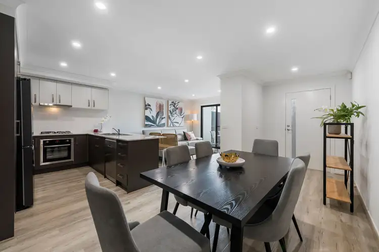 Fourth view of Homely house listing, 14 Pippen Loop, Deanside VIC 3336