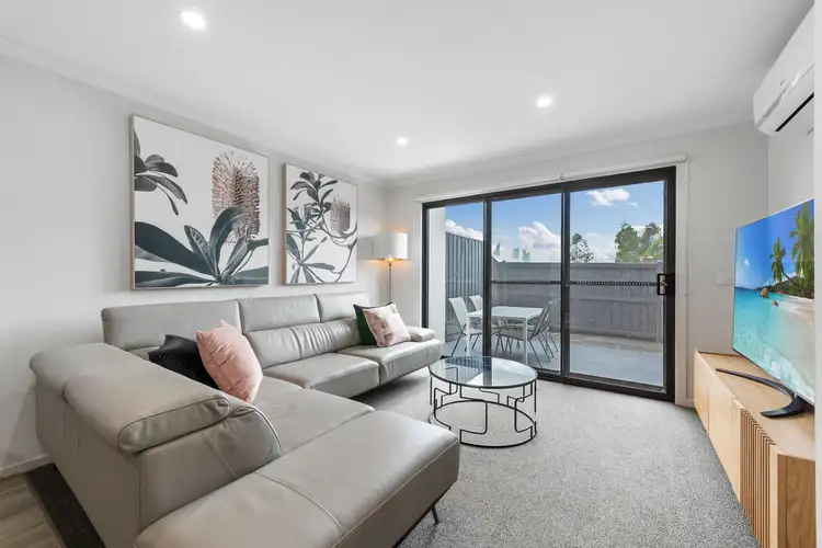 Fifth view of Homely house listing, 14 Pippen Loop, Deanside VIC 3336