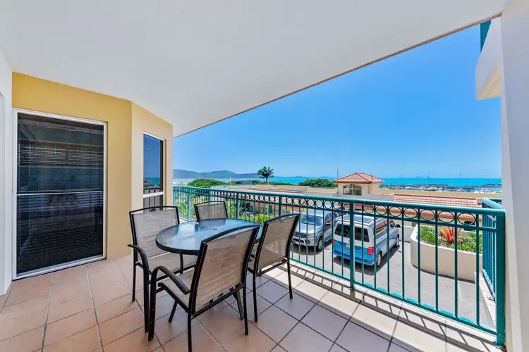 Fourth view of Homely apartment listing, 5/115 Shingley Drive, Airlie Beach QLD 4802